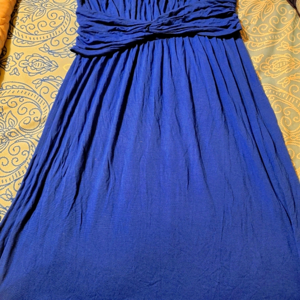 Mini Dress
